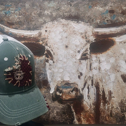 Collection image for: Trucker Hats and Baseball Caps
