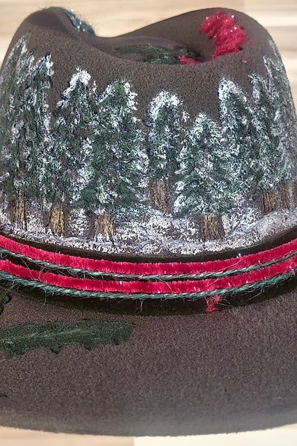 WIN - Christmas in the Pines