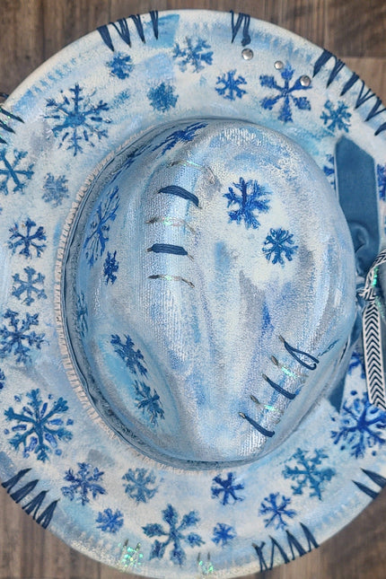 WIN - Snowflake