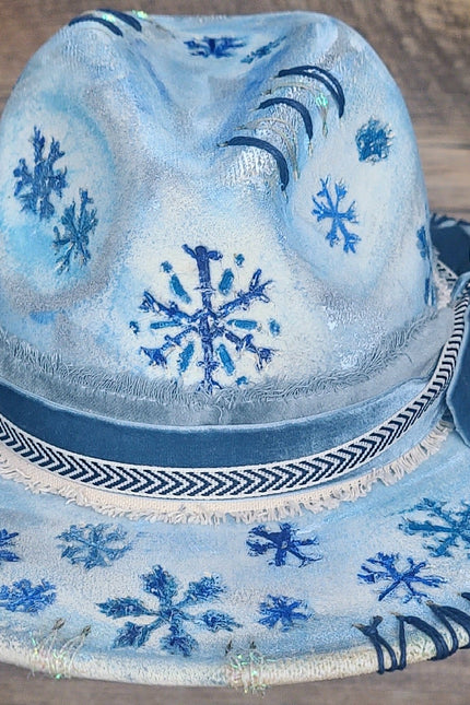 WIN - Snowflake