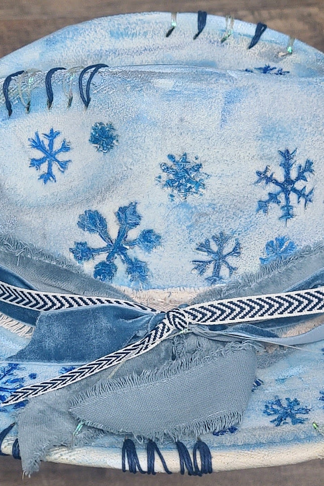 WIN - Snowflake
