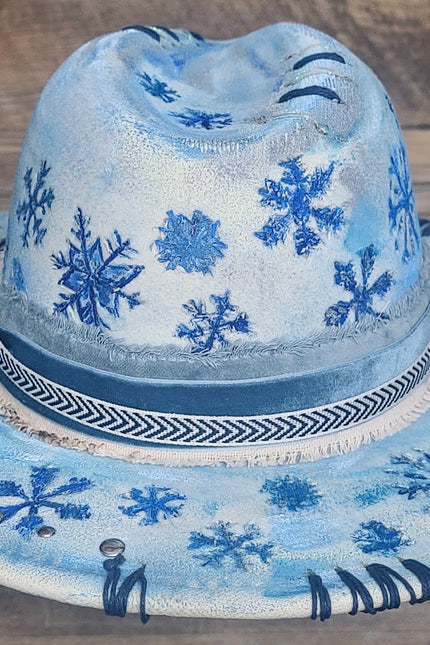 WIN - Snowflake
