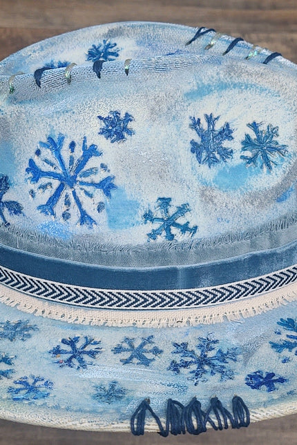 WIN - Snowflake