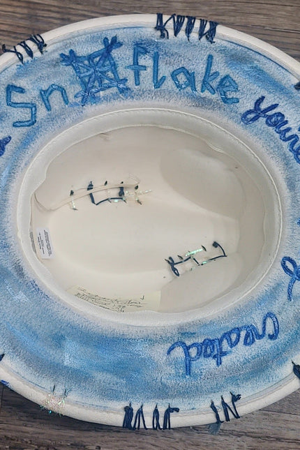 WIN - Snowflake