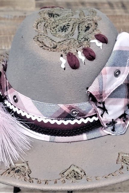 Pocketful of Rustic Charm