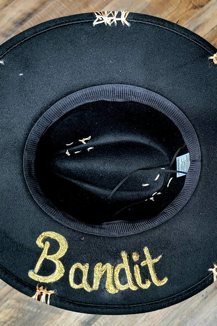 WBR - Bandit