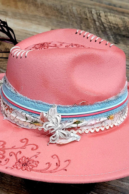 Dusty Coral