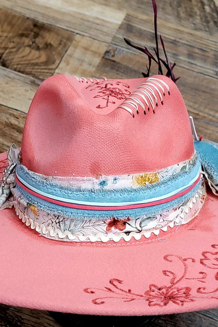 Dusty Coral