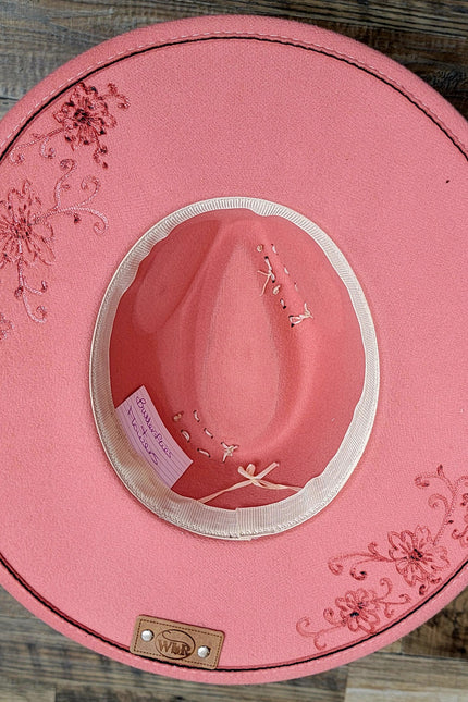 Dusty Coral