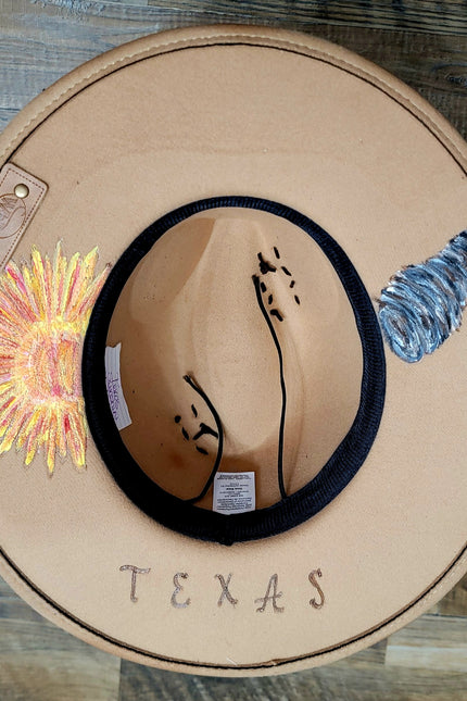 TXG - Sunshine or Tornado