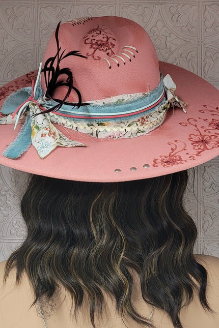 Dusty Coral