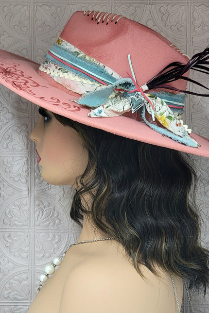 Dusty Coral