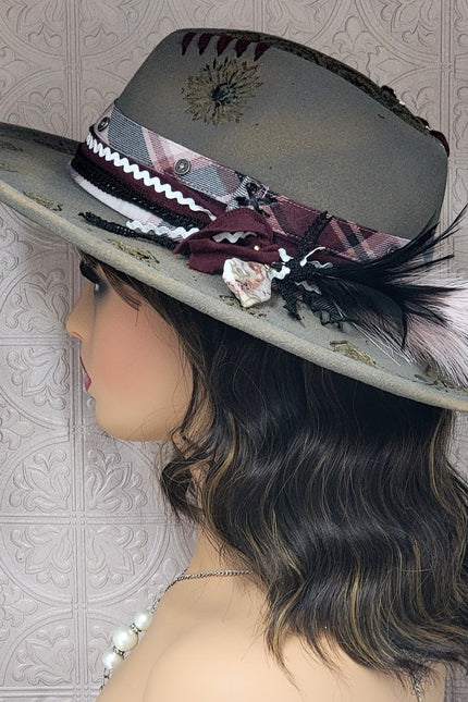 Pocketful of Rustic Charm