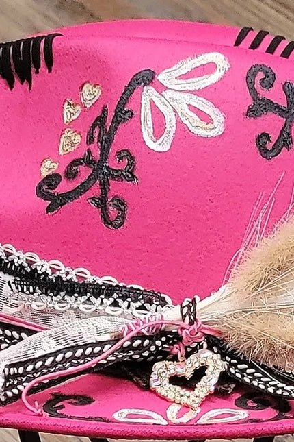 Pretty in Pink