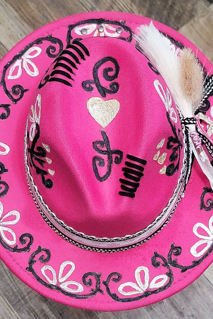 Pretty in Pink
