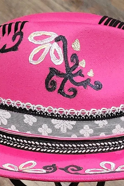 Pretty in Pink