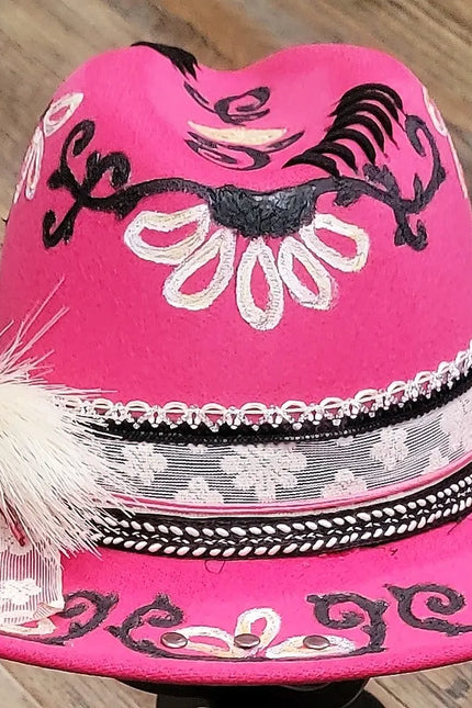 Pretty in Pink