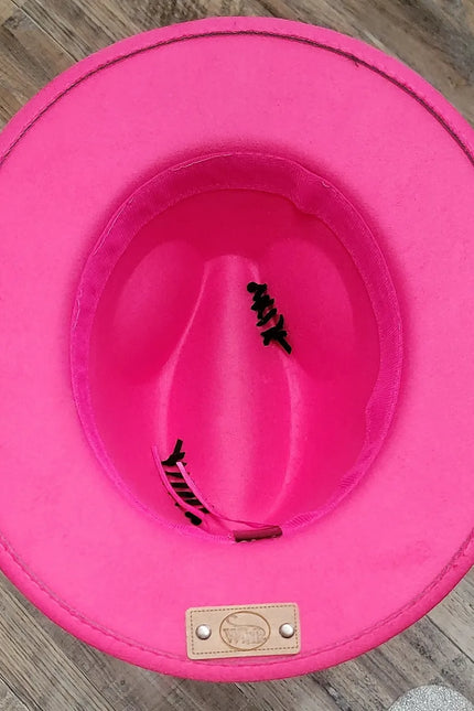 Pretty in Pink