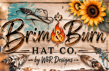 Collection image for: Best of Brim & Burn