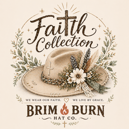 Collection image for: The FAITH Collection
