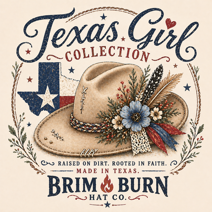 Collection image for: Texas Girl Collection
