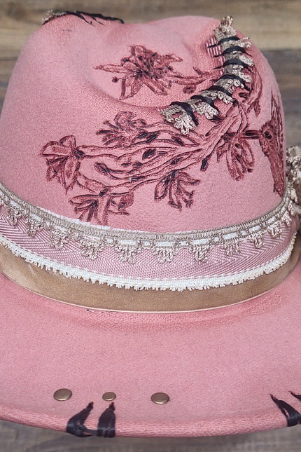 Hummingbird Rancher