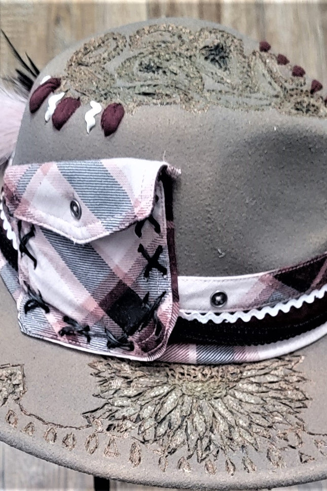 Pocketful of Rustic Charm