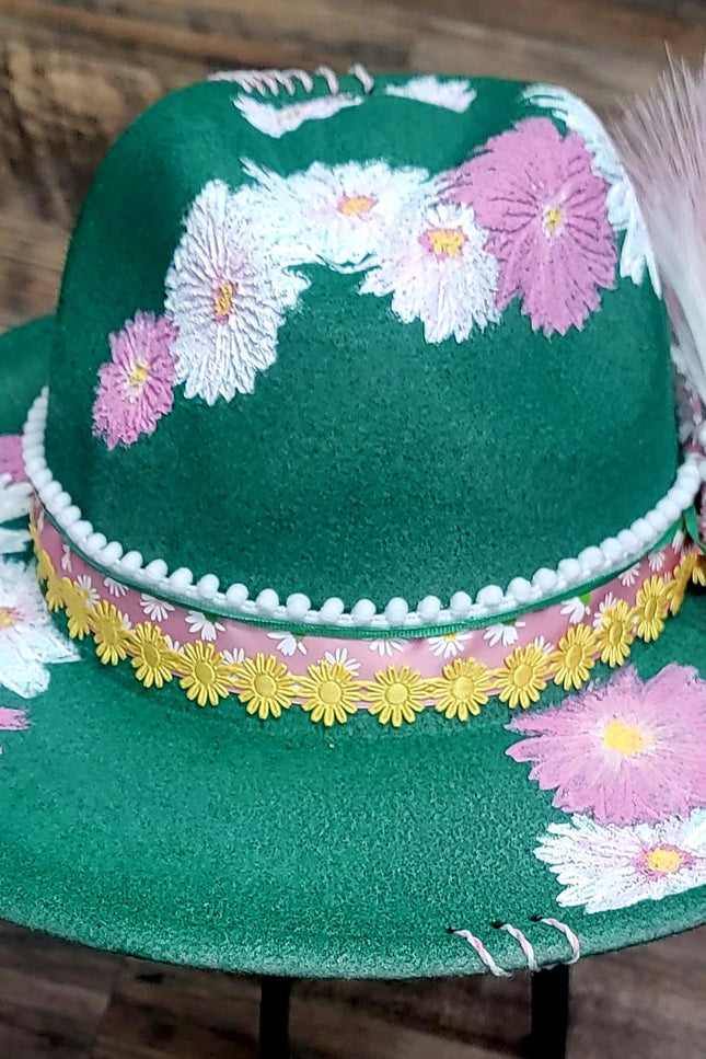Daisy