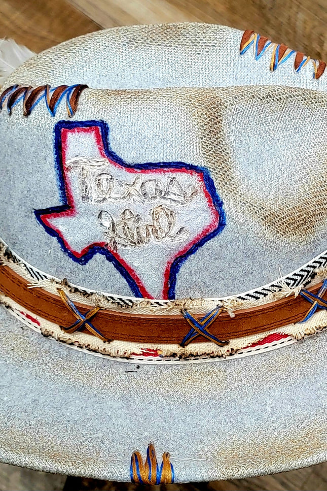 TXG - TX Bluebonnet