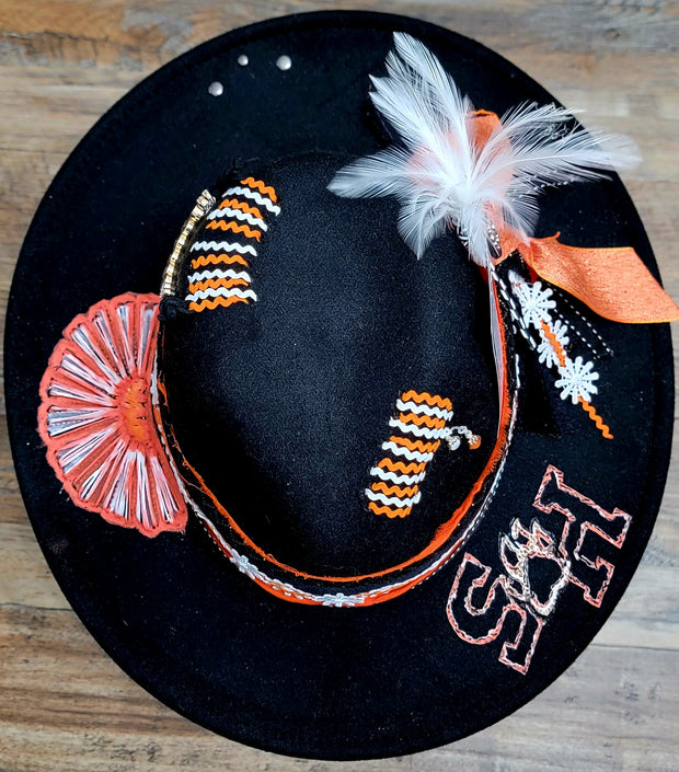 <h4>Want something custom? Bring your own idea.</h4>