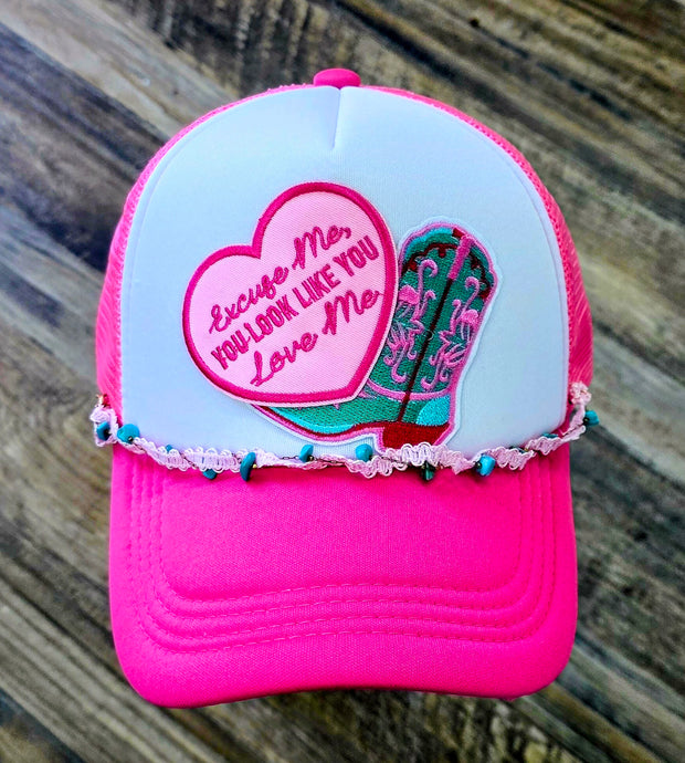 <h4>The perfect brim for every version of you.</h4>