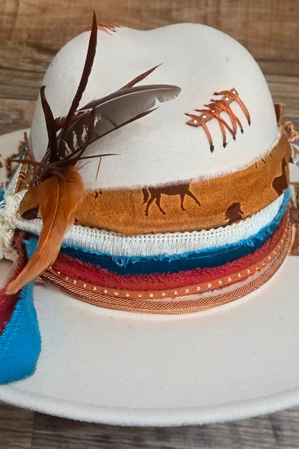Wild Stallion Rancher
