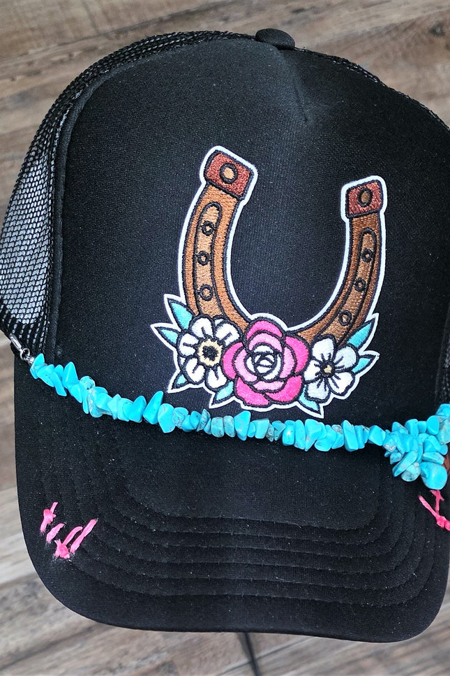 Lucky Horseshoe