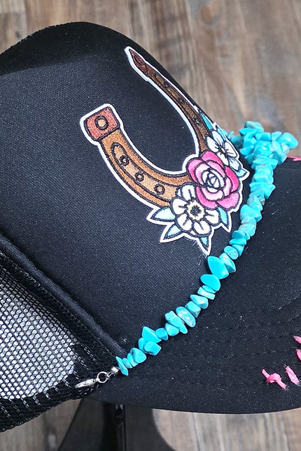 Lucky Horseshoe