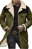 Medium / Army Green