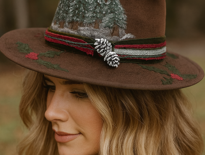 <h1></h1><h1>It's That Time of Year</h1>