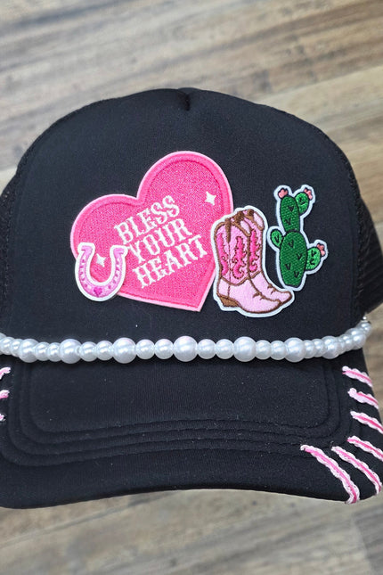 Bless Your Heart