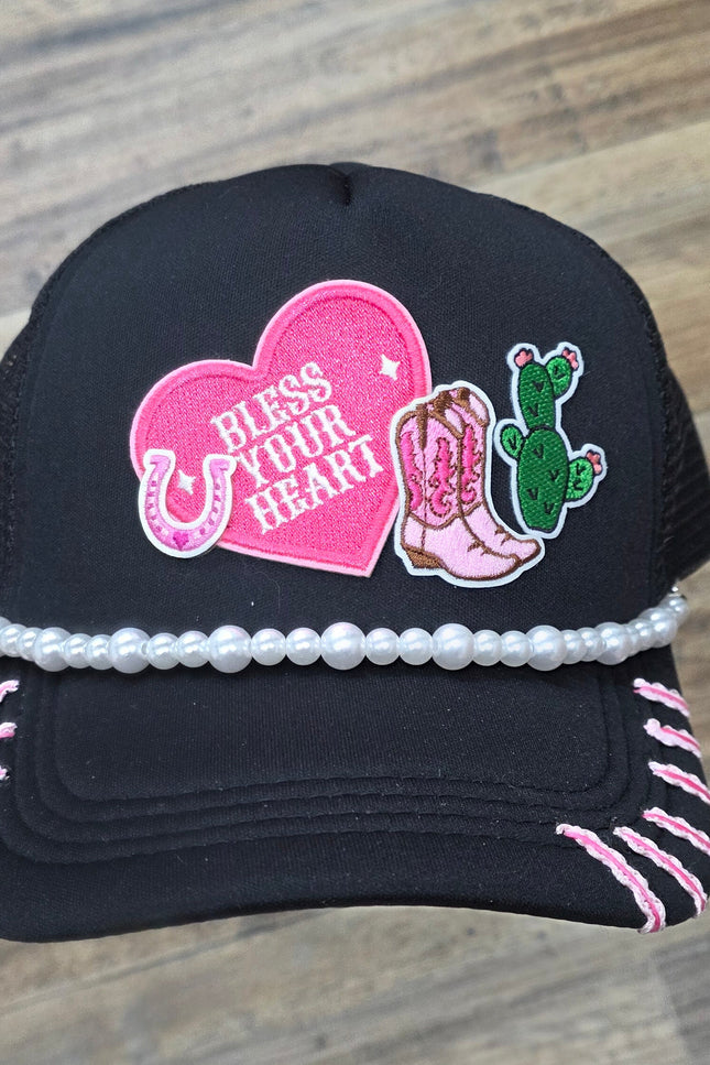 Bless Your Heart