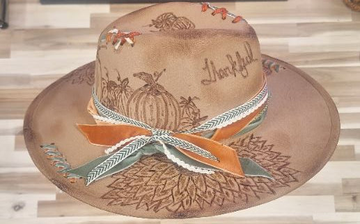 FALL - Thankful