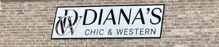 Diana's Chic & Western Boutique