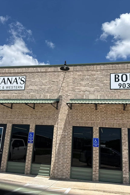 Diana's Chic & Western Boutique