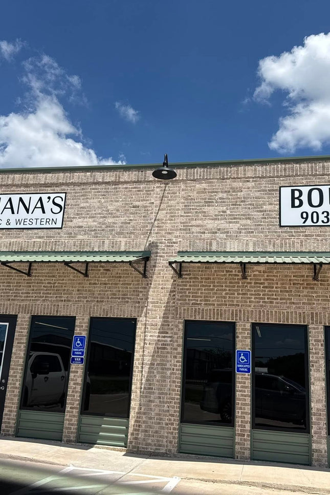 Diana's Chic & Western Boutique