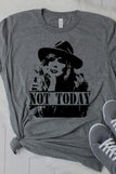 S / Dark Gray