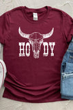 S / Wine Red