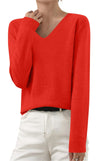 S / Red