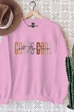 S / Pink