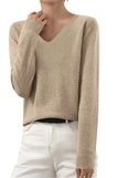 S / Light Gray