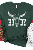S / Dark Green