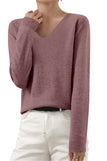 S / Light Purple