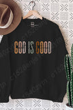 S / black